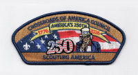 191792 Crossroads of America Council #160