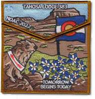 Greater Colorado Council, Boy Scouts of America