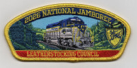 LEATHERSTOCKING Leatherstocking Council