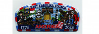 250 America CSP (PO 103951) East Carolina Council #426