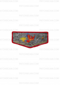 Patch Scan of Eternal Flame Lodge (Ghosted)