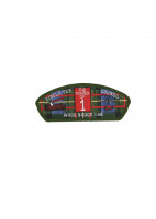 Circle Ten Council Wood Badge 148 Circle Ten Council #571