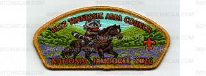 Patch Scan of 2026 NSJ CSP Horseback Riding (PO 103957)