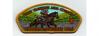 2026 NSJ CSP Horseback Riding (PO 103957) West Tennessee Area Council #559