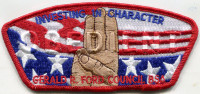 PFFSC OBEDIENT FOS CSP Michigan Crossroads Council #780