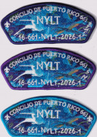483901- NYLT 2026 Puerto Rico Council #661