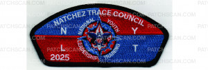 Patch Scan of NYLT CSP 2025 (PO 103077)