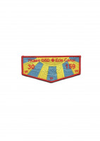 T'kaen Dod Erie Canal 2024 (30/Day/Flap) Great Falls Council
