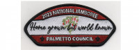 2023 National Jamboree CSP #2 (PO 101256) Palmetto Area Council #549