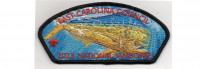 2023 National Jamboree CSP Mahi Mahi (PO 101072) East Carolina Council #426