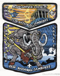 Patch Scan of 177930-Standard Flap