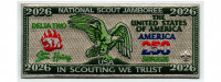 Jamboree Sub Camp Staff Bills (PO 103880) Sub Camp D2