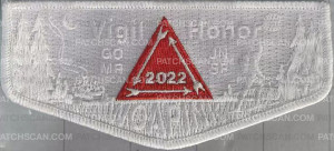 Patch Scan of 468003-VIgil Honor 