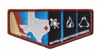 Section G2 Induction Experience Capitol Area Council #564
