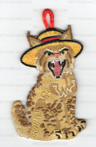 Patch Scan of TRC 2026 NJ bobcat