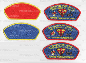 Patch Scan of 193233 - blue ghosted