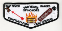 182459 Buckeye Council #436