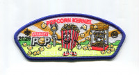 Circle Ten Council Popcorn 2026(Blue/CSP) Circle Ten Council #571