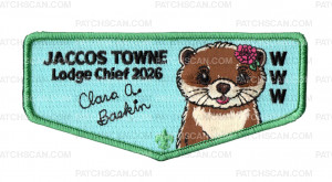 Patch Scan of 192066