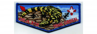 Final Ordeal Flap (PO 103066) High Desert Council