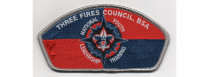 NYLT CSP (PO 100396) Three Fires Council #127
