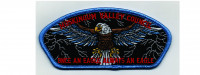 Eagle Scout CSP (PO 102832) Muskingum Valley Council #467