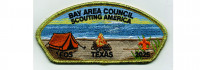 2025 Friends of Scouting CSP (PO 102745) Bay Area Council #574
