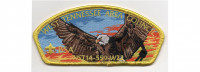 Wood Badge CSP Eagle (PO 100217) West Tennessee Area Council #559