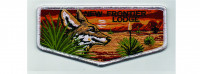 Lodge Flap (PO 103486) High Desert Council