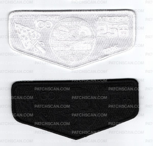 Patch Scan of 190060-black