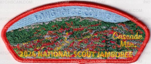 Patch Scan of 484945- Cascade Mtn 2026 National Jamboree 