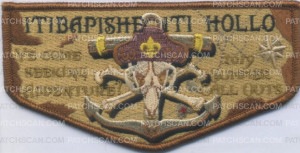 Patch Scan of 378070 ITIBAPISHE