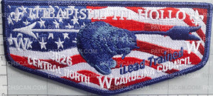 Patch Scan of 485368-  iLead trained 2026