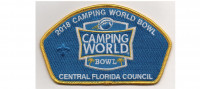 2018 Camping World Bowl CSP (PO 88311) Central Florida Council #83