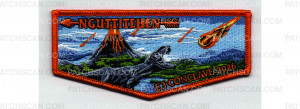 Patch Scan of E3 Conclave Flap 2026 (PO 103312)
