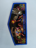 Mikanakawa Flap 2026 Membership Renewal Circle Ten Council #571