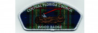 Wood Badge CSP (PO 103485 Central Florida Council #83