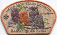 479233- Randy Rowe Fund  NIK Print & Design 