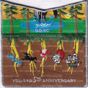 Patch Scan of 487784- 5th anniversary 