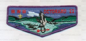 Patch Scan of Octoraro 22 WWW 