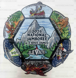 Patch Scan of 189159 - Main Patch 