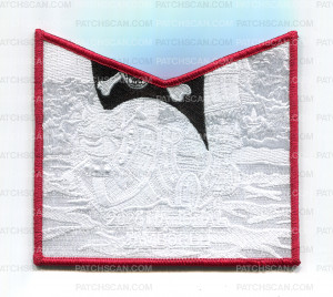 Patch Scan of Kittan Lodge 19 2026 National Jamboree pp ghosted