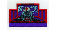 2026 National Jamboree Tezcatlipoca (PO 103849) High Desert Council