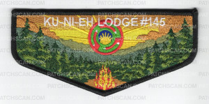 Patch Scan of DBC Ku-Ni-Eh Flap
