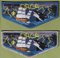 481345 A ORCA Redwood Empire Council #41