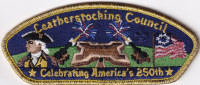 489036- Celebrating America's 250th  Leatherstocking Council