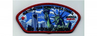 2026 National Jamboree CSP NYC (PO 103616) Northeastern Pennsylvania Council #501