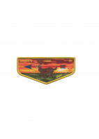 WAHINKTO LODGE 199 (Colored) UPDATED Texas Southwest Council