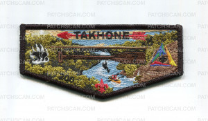 Patch Scan of Takhone 7 OAHA flap