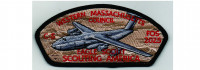 FOS CSP 2025 Thrifty (PO 102711) Western Massachusetts Council #234